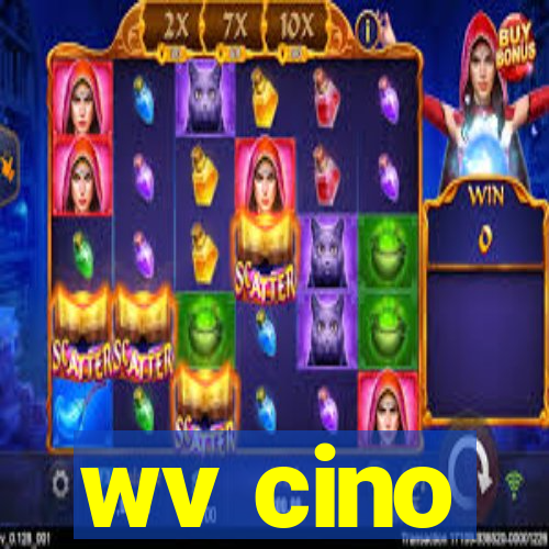 wv cino